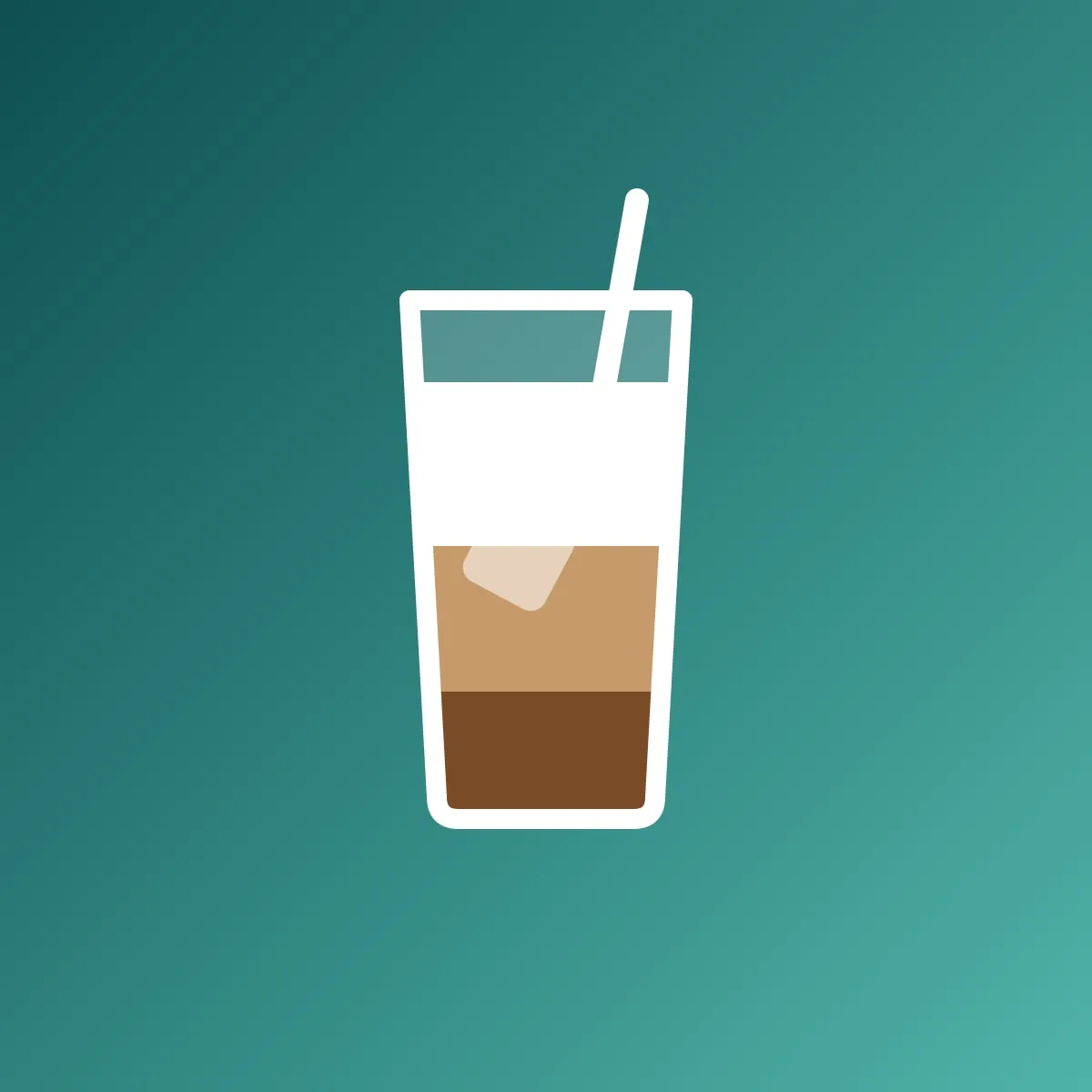 آیس لاته